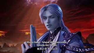 Legend of The Ethereal Sword immortal eps 5 NEW