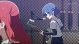 Guitar, Loneliness and Blue Planet! without Bocchi's inner monologue. Bocchi the Rock!