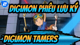 [Digimon Phiêu lưu ký
Digimon Tamers_2