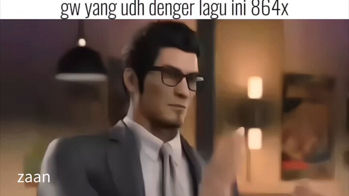 KERESAHANN😥😰😓😭