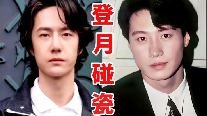 ขำตาย! กล้ามาตลาดแบบว่า “สุดยอดหน้าสด” ได้ยังไง? วงการบันเทิงจีนน่ะนะ ผมไม่มีเวลามาเล่นกับคุณแล้วจริ