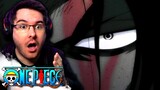 ACE'S EXECUTION REVEALED! | One Piece Episode 416-417 REACTION | Anime Reaction