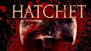 HATCHET (2006)