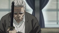 Sakamoto Days Season 2 Episode 1 Subtitle