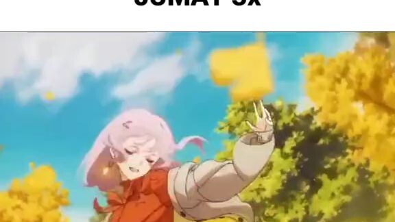 LANANG GAK SHOLAT JUMAT 3 KALI