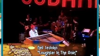 Laughter in the rain Neil Sedaka