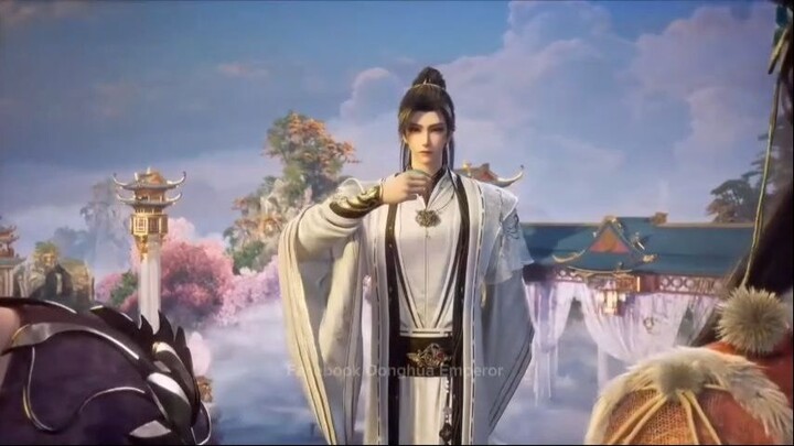 God Is On A Funny Journey Episode 26 Sub Indo