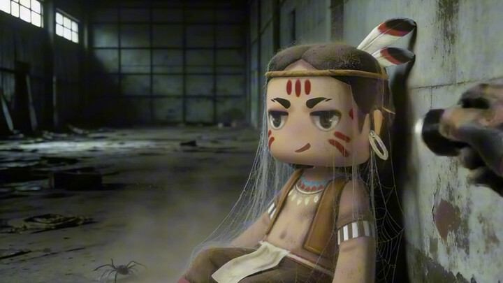 Masih ingat nggak siapa mini streamer pertama yang kamu suka?