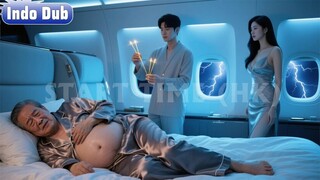 Pemuda Misterius Selamatkan Miliarder, Tak Disangka Jadi...