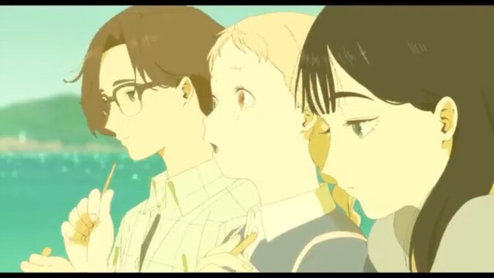 Anime dengan Karya Memukau