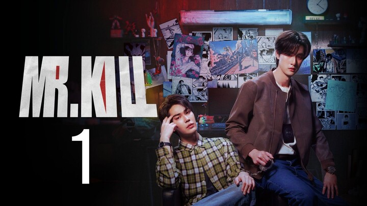 Mr. Kill | EP 1 | ENG SUB