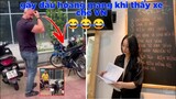 2 kỹ sư nước ngoài há hốc mồm khi thấy xe máy chế ở VN- Top comment hài hước bá đạo trên FB.