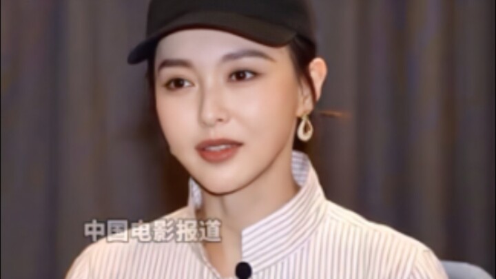 Những bộ phim cổ trang mà người khác tránh né không nhắc đến, lại được cô ấy gọi là “con đường đã qu