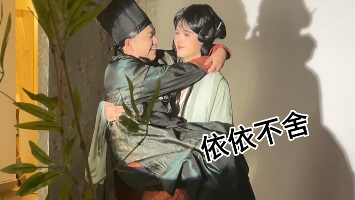 [ยาสีฟัน King of Glory] ปรากฏว่าฉันกับอากิยามะเป็นรักแท้ ส่วนเซียวซือเป็นแค่อุบัติเหตุ?