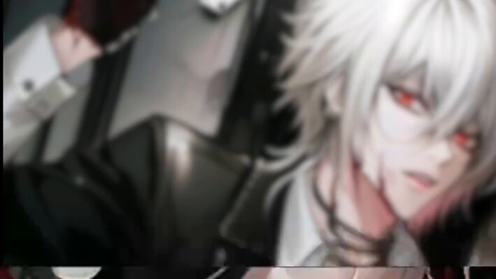 Kamu boleh menyukai seorang yandere, tetapi jangan pernah membiarkan seorang yandere menyukaimu! Kar