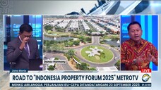 [ Archived ] Zona Bisnis Forum Shopee • [ MetroTV News Indonesian ] [ 6 September 2025 ]