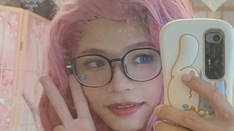 tự do cosplay vợ của bạn