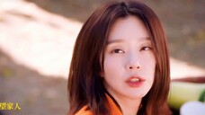 Da Hui said that she came back to find Xiuzhe because she felt guilty. Because of the conflict betwe