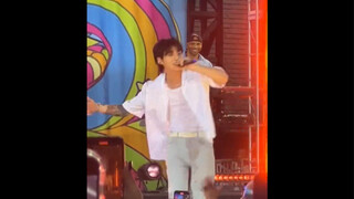 田柾国入场和Euphoria！！