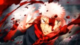 AMV JUJUTSU KAISEN - BY OUR MEMBER ONELZ [MNS UNITY]