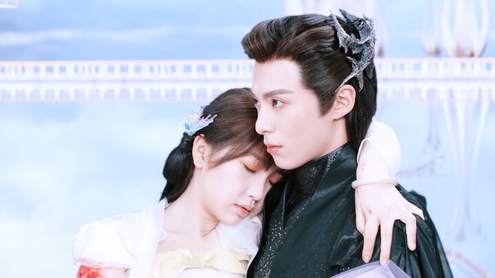 “คุณไม่ได้รับอนุญาตให้ร้องไห้ ถ้าคุณร้องไห้ฉันจะรู้สึกไม่สบายใจ”