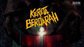 Kereta Berdarah 2024