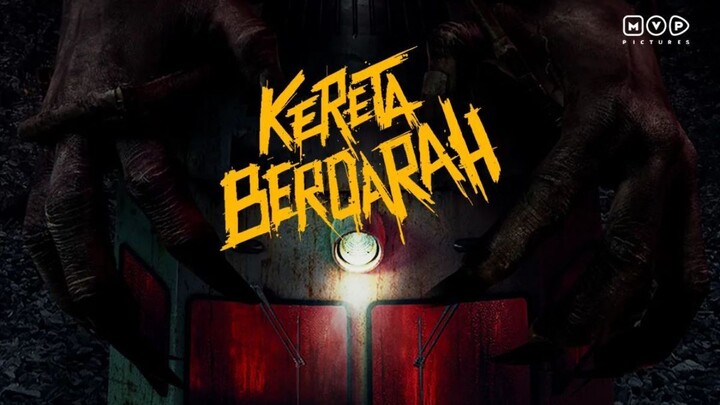 Kereta Berdarah 2024