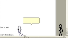III. STICKMAN