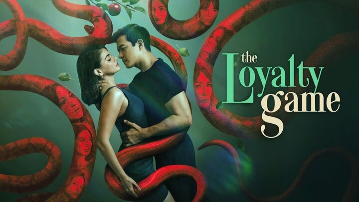 The Loyalty Game (2026) Episode 3