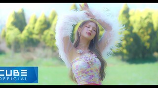 [MIYEON][M/V] - 'Drive'