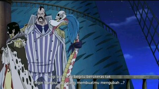 Luffy hancock