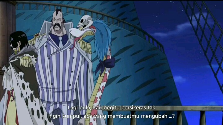 Luffy hancock