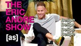 Blake Griffin Interview (Part Two) | The Eric Andre Show | adult swim