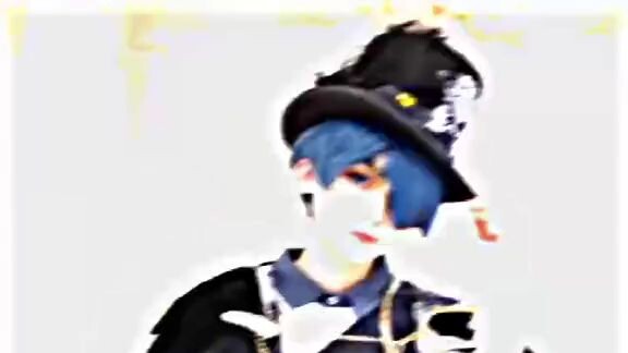 Ciel cosplayer♡