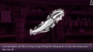 Cốt Truyện Game - DEVIL GIRL - BẠN GÁI QUỶ