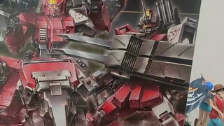 Crack down on rubber ring premium!