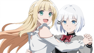 【7月】侦探已经死了 第9话 正式预告【MCE汉化组】