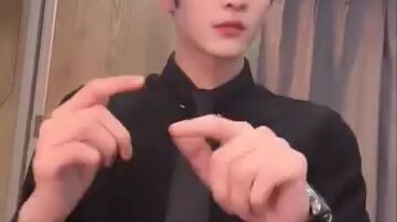 Wang yiran tiktok dance