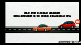 Chuck chicken intro kat tv2 (rare)