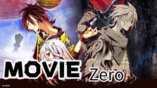 No Game. No Life: Zero (ENG Sub) 1080p