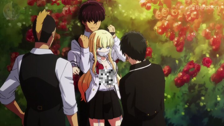 #KontesKreator2025 BENCI CEWEKNYA, TAPI MALAH MAU DI PAKE JIR 😭