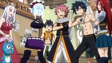 Hội Pháp Sư Fairy Tail tập 127