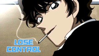 松田阵平也要lose control