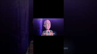 Auto ketawa Liat Anime ini One Punch Man ! ! #shorts #onepunchman #onepunchmanevents