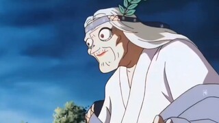 Kasihan Kikyo.