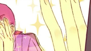 【JOJO】Jiji's Bizarre Adventure 2