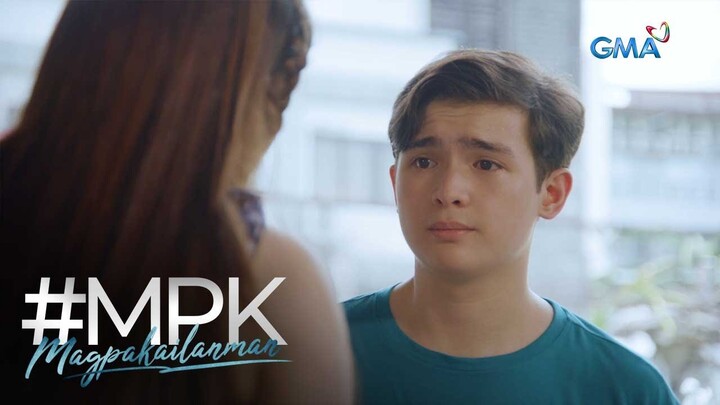 Magpakailanman: Red flag ang binatang ama! #MPK