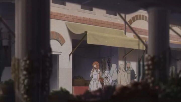 SCENE SOUSOU NO FRIEREN