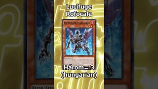 These Monsters Are The DEVILS! Yu-Gi-Oh! #shorts