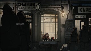 善良的灵魂，彻底改变了女孩的命运